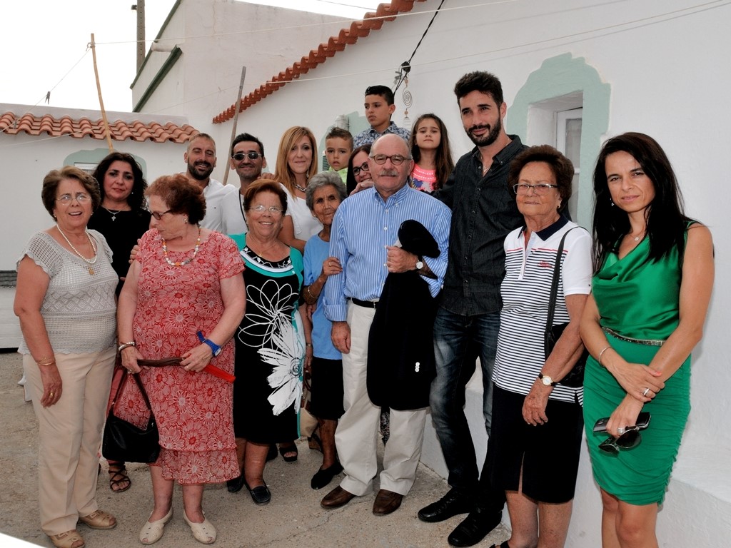 Sul Informação - Castro Marim abre concurso para criação do Largo Paco de Lucía em Monte Francisco