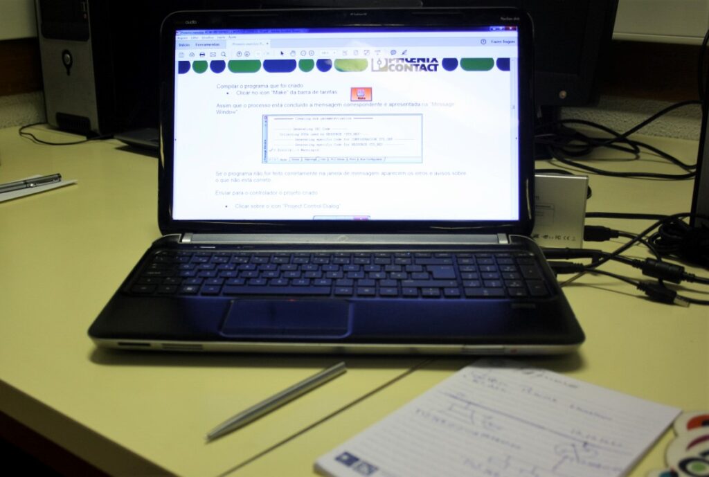 Software Phoenix Contact UAlg (Medium)