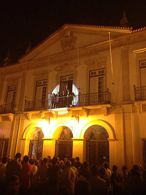 Sul Informação - «Solstício Musical» volta a dar as boas vindas ao Verão, em Faro