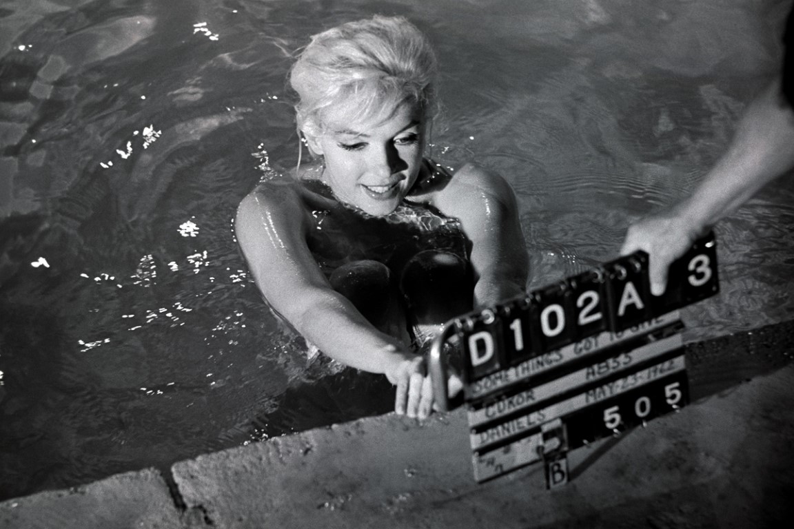 Sul Informação - Cine-concerto leva Marilyn Monroe, Filipe Raposo e Ricardo Ribeiro a Estoi