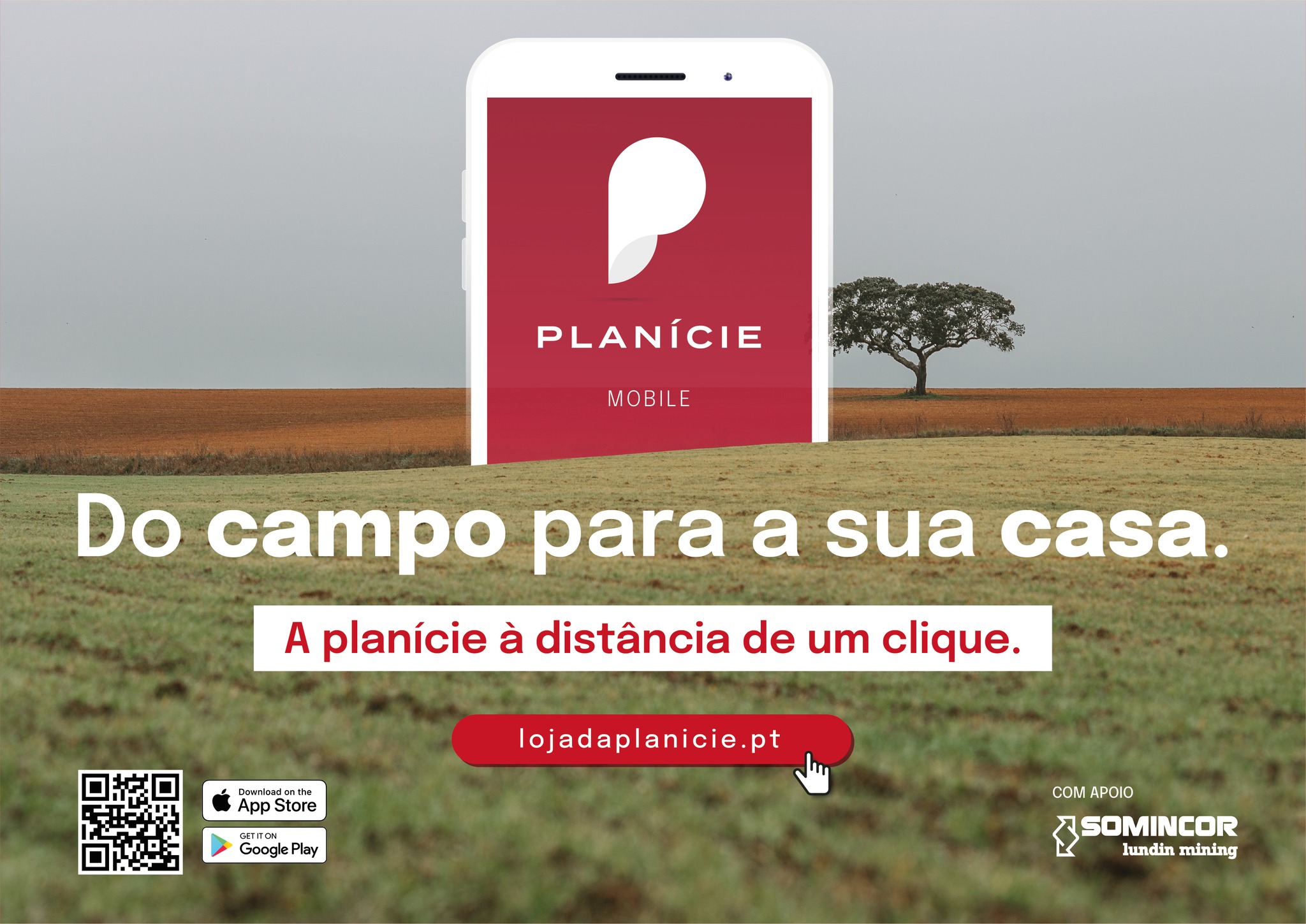 Sul Informação - SOMINCOR lançou loja online sobre produtos dos municípios mais próximos