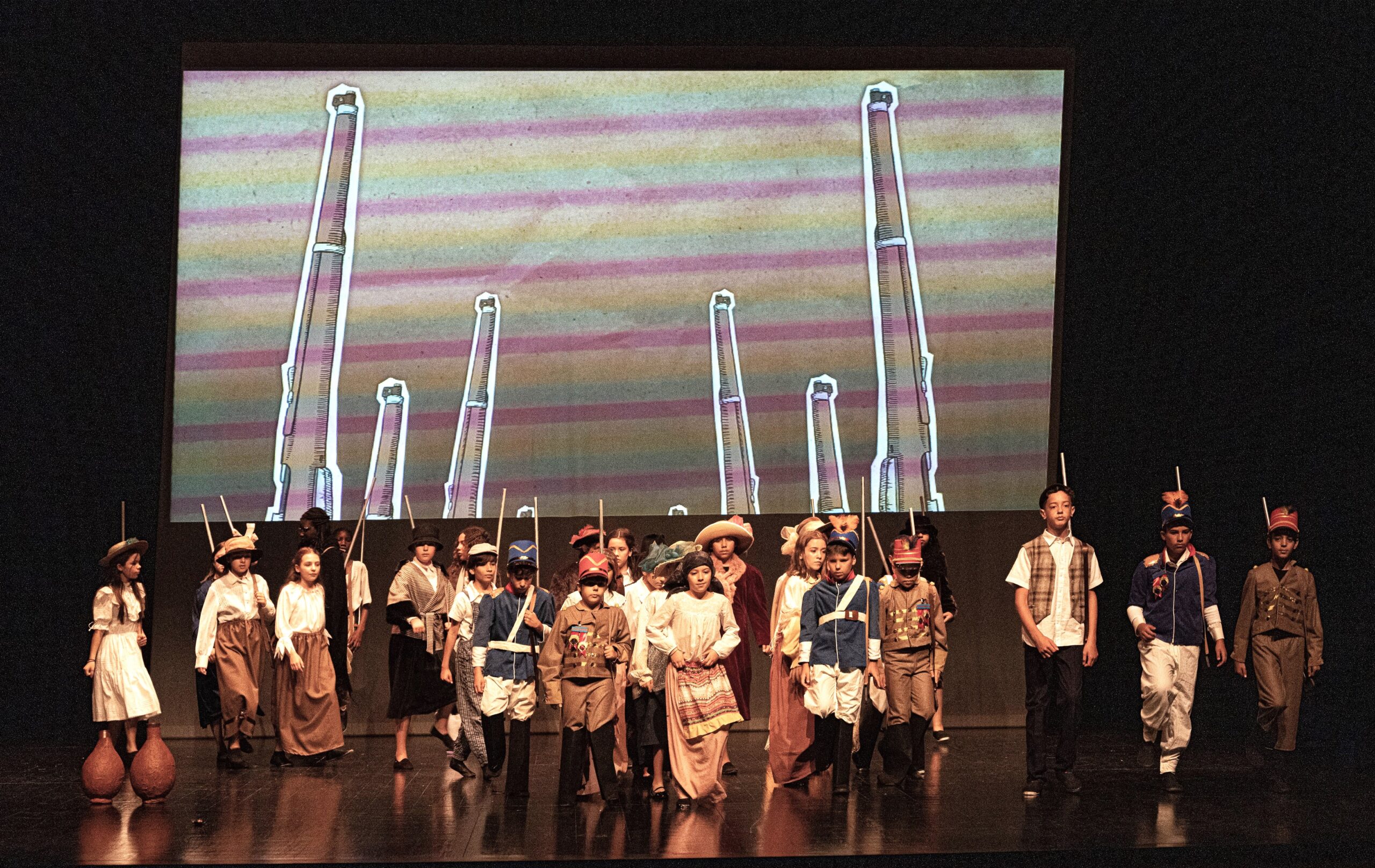 Sul Informação - Festival da Voz leva música, teatro e saúde a Portimão