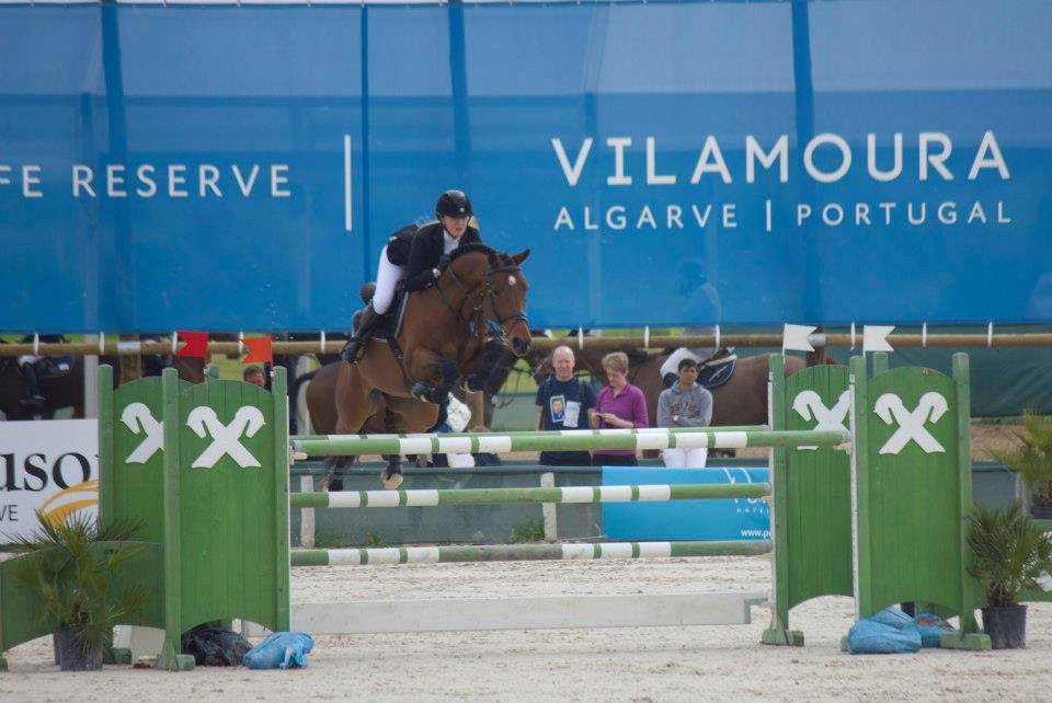 Sul Informação - Jovem brasileiro arrebata primeiro Grande Prémio do Vilamoura Atlantic Tour