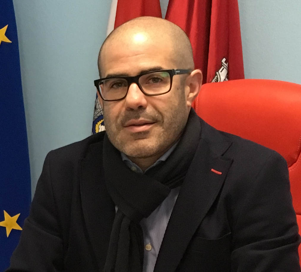 Sul Informação - Steven Sousa Piedade quer criar “Marca Montenegro” e reforçar a segurança rodoviária