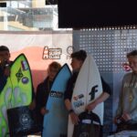 Sul Informação - Campeões regionais de surf consagrados em Portimão