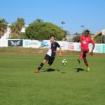 Sul Informação - Farense vence 1ª Taça de Promoção