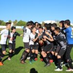 Sul Informação - Farense vence 1ª Taça de Promoção