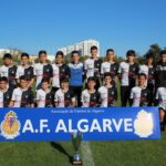 Sul Informação - Farense vence 1ª Taça de Promoção