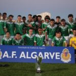 Sul Informação - Farense vence 1ª Taça de Promoção