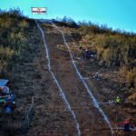 Sul Informação - Fotogaleria: Subida Impossível voltou a levar adrenalina ao Enxerim