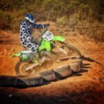 Sul Informação - Fotogaleria: Subida Impossível voltou a levar adrenalina ao Enxerim