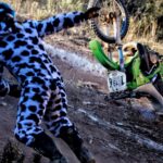 Sul Informação - Fotogaleria: Subida Impossível voltou a levar adrenalina ao Enxerim