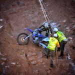 Sul Informação - Fotogaleria: Subida Impossível voltou a levar adrenalina ao Enxerim