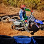 Sul Informação - Fotogaleria: Subida Impossível voltou a levar adrenalina ao Enxerim