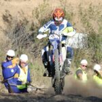 Sul Informação - Fotogaleria: Subida Impossível voltou a levar adrenalina ao Enxerim