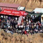 Sul Informação - Fotogaleria: Subida Impossível voltou a levar adrenalina ao Enxerim