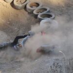 Sul Informação - Fotogaleria: Subida Impossível voltou a levar adrenalina ao Enxerim