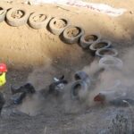 Sul Informação - Fotogaleria: Subida Impossível voltou a levar adrenalina ao Enxerim