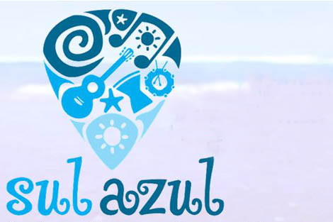 Sul Informação - Projeto Sul Azul é apresentado na FNAC a 6 e 7 de abril