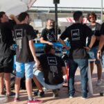 Sul Informação - ETIC Algarve abriu as portas de casa para mostrar o que por lá se faz (com fotos)