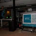 Sul Informação - ETIC Algarve abriu as portas de casa para mostrar o que por lá se faz (com fotos)