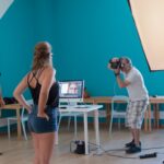 Sul Informação - ETIC Algarve abriu as portas de casa para mostrar o que por lá se faz (com fotos)