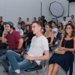 Sul Informação - ETIC Algarve abriu as portas de casa para mostrar o que por lá se faz (com fotos)