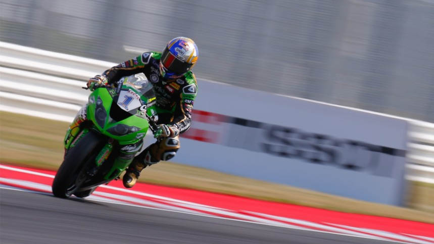 Sul Informação - Bilhetes para a corrida de Superbike no Autódromo do Algarve já estão à venda