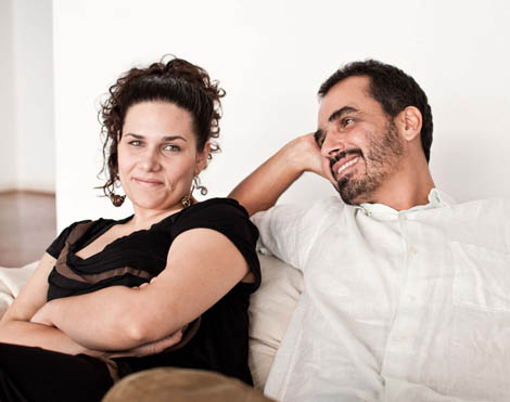 Sul Informação - Susana Travassos e Chico Saraiva viajam do Tejo ao Tietê com concertos em Vila Real de Santo António e Olhão