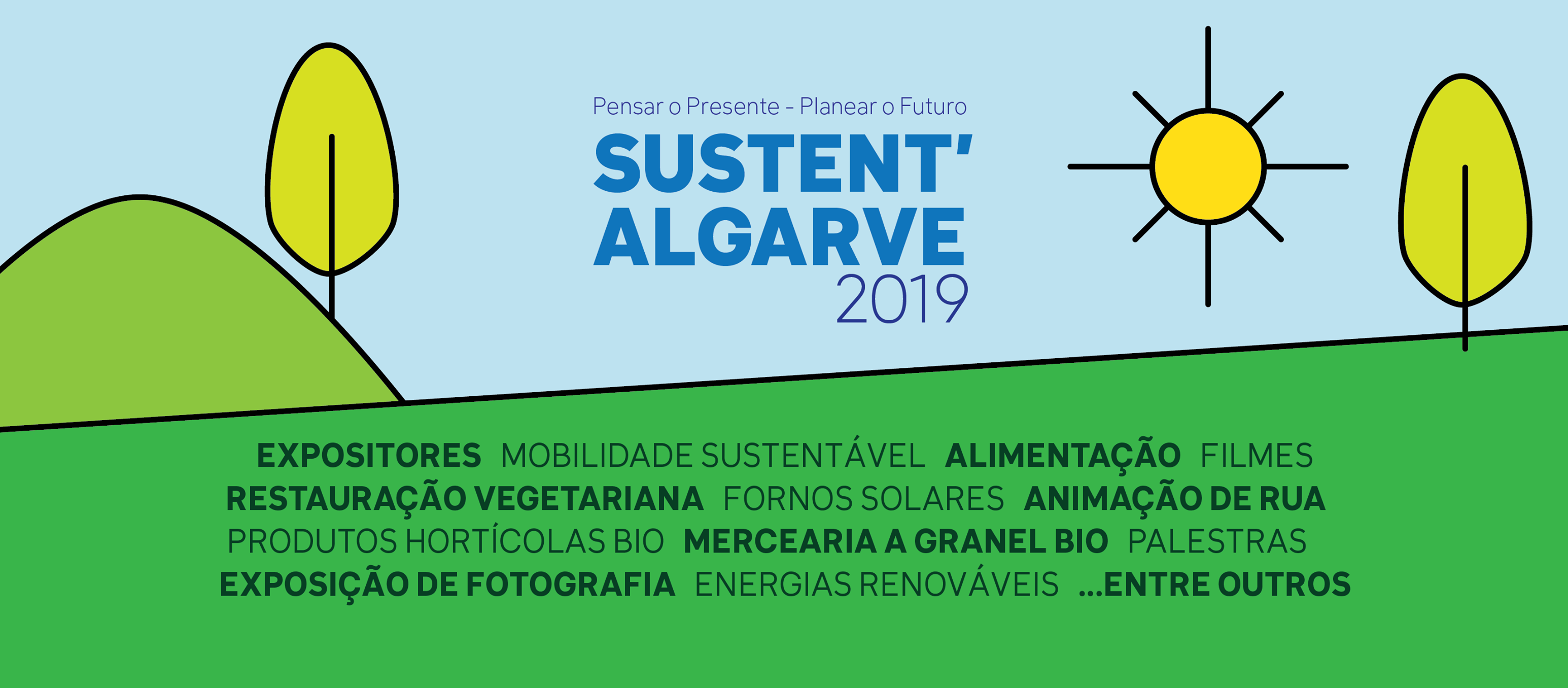Sul Informação - Sustentabilidade vai ser celebrada em Faro