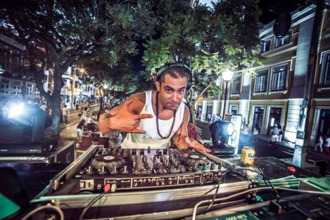 Sul Informação - Festival MED começa esta quarta-feira em Loulé e tem novidades