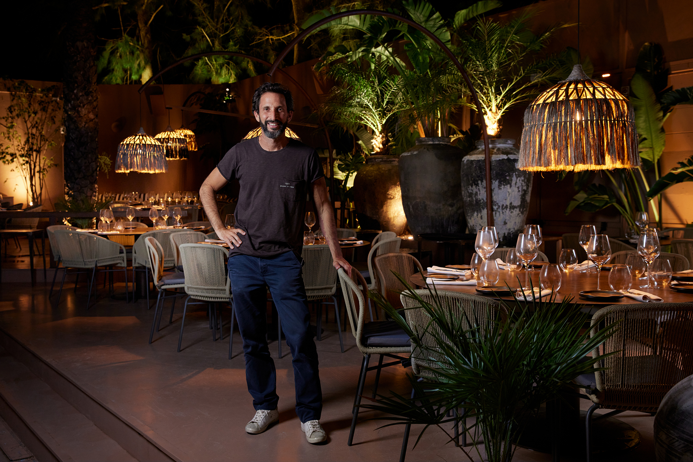 Sul Informação - José Avillez abre “TASCA” na Quinta do Lago