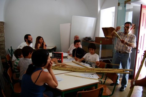 Sul Informação - Potencial do «Turismo Criativo» já convenceu Loulé