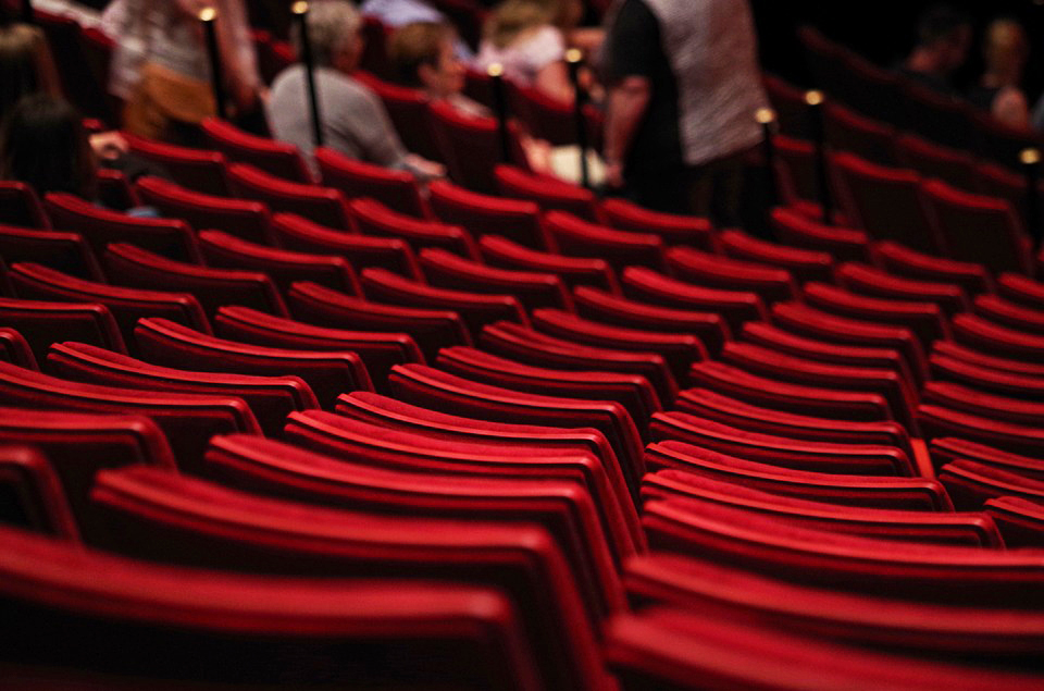 Sul Informação - Albufeira “mergulha” no mundo do teatro em mais um Festival T