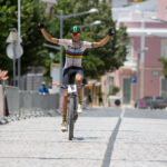 Sul Informação - Tiago Ferreira e Celina Carpinteiro sagraram-se campeões nacionais de XCM em Loulé