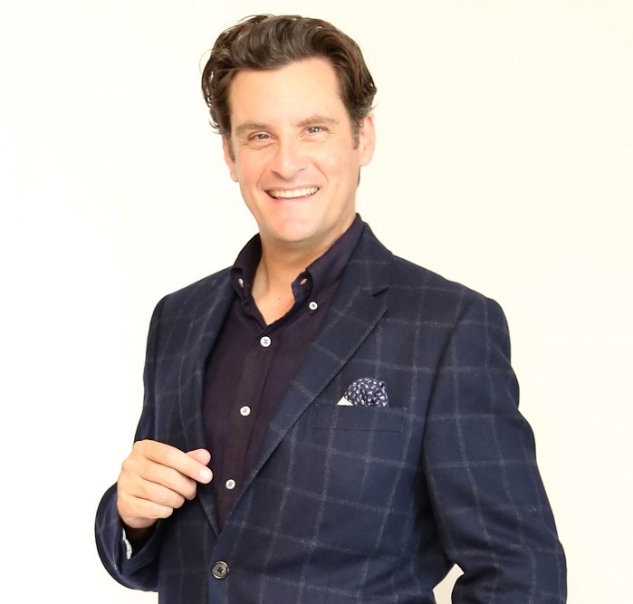 Sul Informação - Tamir Kobrin será o diretor geral do Anantara Vilamoura Algarve Resort