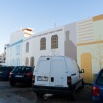 Sul Informação - Nova rotunda na EN125 dentro de Olhão é mesmo para avançar