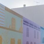 Sul Informação - Nova rotunda na EN125 dentro de Olhão é mesmo para avançar