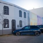 Sul Informação - Nova rotunda na EN125 dentro de Olhão é mesmo para avançar