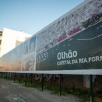 Sul Informação - Nova rotunda na EN125 dentro de Olhão é mesmo para avançar