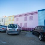 Sul Informação - Nova rotunda na EN125 dentro de Olhão é mesmo para avançar