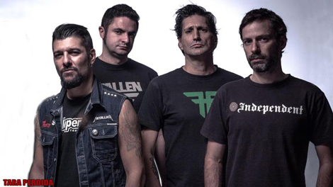 Sul Informação - Hoje há noite de Punk Rock e Hardcore na Semana Académica