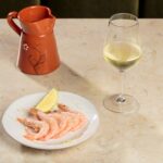 Sul Informação - Petiscos das tascas portuguesas ganham outra vida no novo restaurante do Nau São Rafael