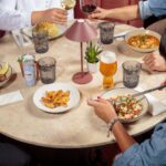 Sul Informação - Petiscos das tascas portuguesas ganham outra vida no novo restaurante do Nau São Rafael