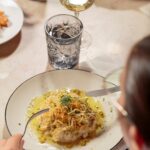 Sul Informação - Petiscos das tascas portuguesas ganham outra vida no novo restaurante do Nau São Rafael