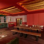 Sul Informação - Petiscos das tascas portuguesas ganham outra vida no novo restaurante do Nau São Rafael