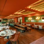 Sul Informação - Petiscos das tascas portuguesas ganham outra vida no novo restaurante do Nau São Rafael