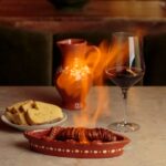 Sul Informação - Petiscos das tascas portuguesas ganham outra vida no novo restaurante do Nau São Rafael