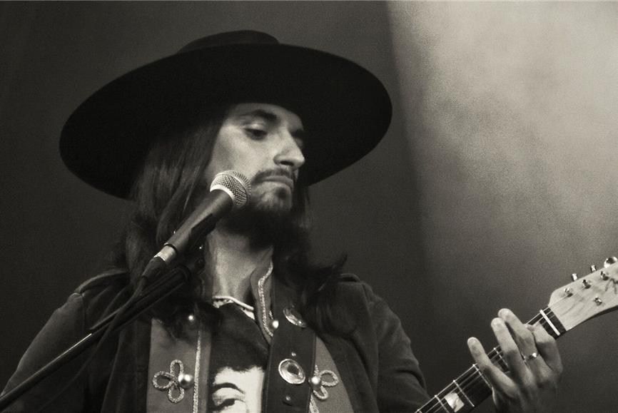 Sul Informação - Tatanka «entusiasmado» por subir ao palco com Ana Newton em Loulé