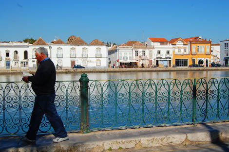 Sul Informação - Tavira quer ser «terra amiga dos empresários»